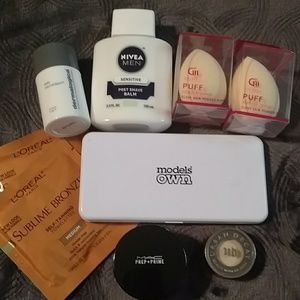 9 piece Beauty bundle